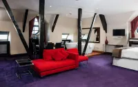Great Victoria Hotel