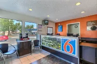 Motel 6 Pleasanton, CA Hotels in Pleasanton