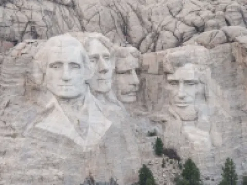 Super 8 by Wyndham Keystone/Mt. Rushmore Hoteles en Keystone