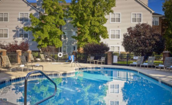 Sonesta ES Suites Cincinnati - Sharonville East