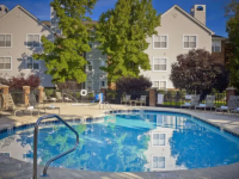 Sonesta ES Suites Cincinnati - Sharonville East Hotels in Sharonville