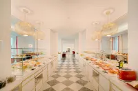 Hotel NH Collection Roma Palazzo Cinquecento - 5 Yıldız
