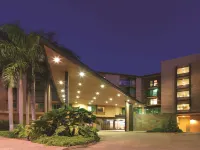 Adina Apartment Hotel Darwin Waterfront Hotel a Darwin
