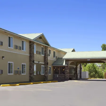 Days Inn & Suites by Wyndham Gunnison