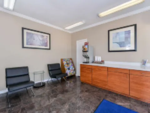 Americas Best Value Inn Pasadena/Houston Hotels in Pasadena