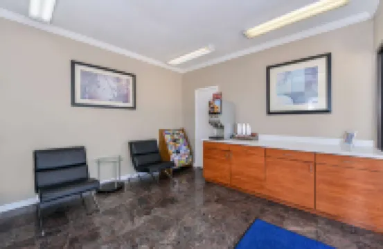 Americas Best Value Inn Pasadena/Houston