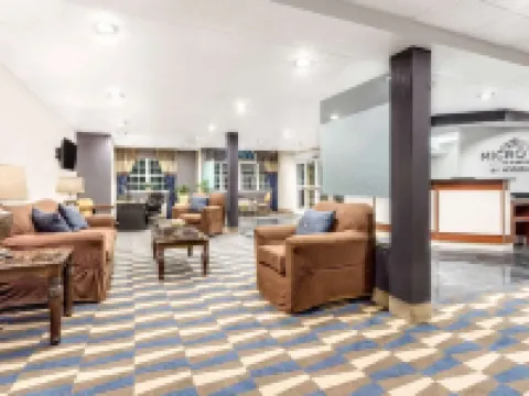 Microtel Inn & Suites by Wyndham Bremen Ξενοδοχεία στην πόλη Haralson County