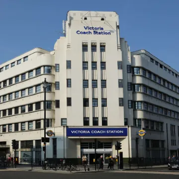 Best Western Buckingham Palace Rd Hotels near Big Ben