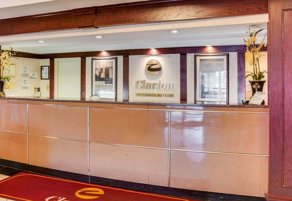 5. 클라리온 인 프..