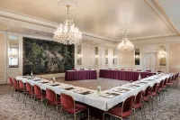 Badischer Hof - Baden Baden - Leonardo Limited Edition