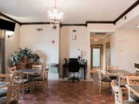 Americas Best Value Inn Griffin Hotels in Griffin