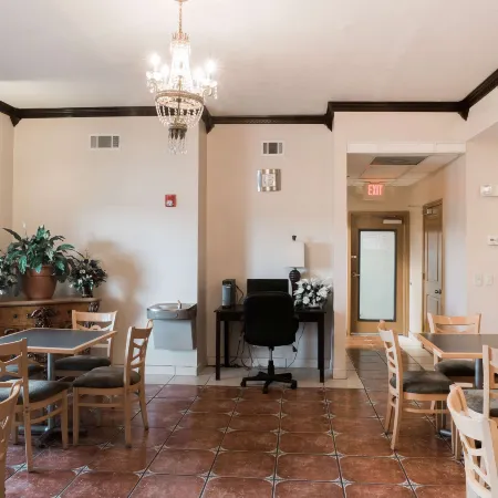 Americas Best Value Inn Griffin
