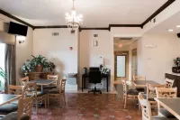 Americas Best Value Inn Griffin 그리핀 호텔