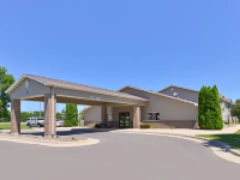 Americas Best Value Inn and Suites Spring Valley Hotels in Fillmore County