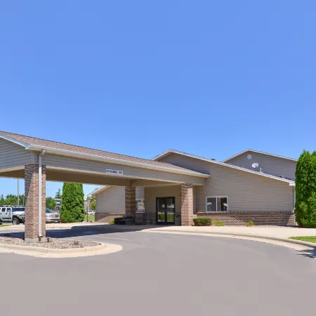 Americas Best Value Inn and Suites Spring Valley