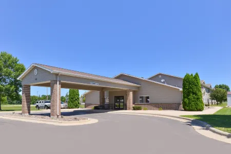 Americas Best Value Inn and Suites Spring Valley