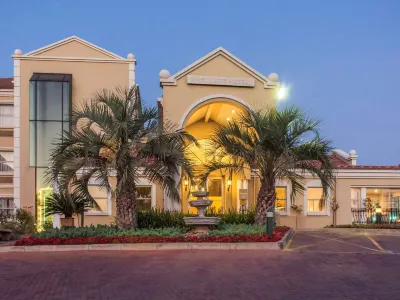 Mercure Johannesburg Midrand Hotel Hotels near Dainfern
