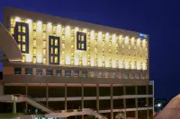 City Express by Marriott Monterrey Universidad Hotels near Biblioteca y Centro Cultural Anastasio Villarreal