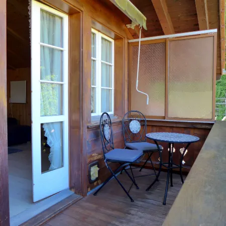 Chalet Vamika