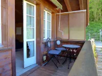 Chalet Vamika