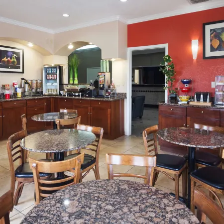Best Western Angleton Inn