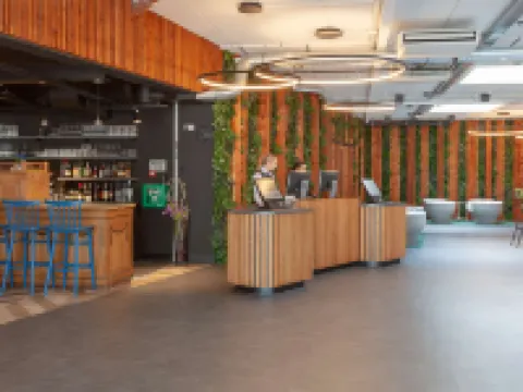 Best Western Plus Hotel Amstelveen Hotels in Amstelveen