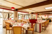 The Originals Boutique Hôtel Aquilon Saint-Nazaire Hotels in Saint-Nazaire