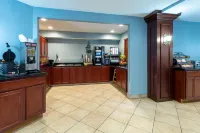 Hawthorn Suites by Wyndham Allentown-Fogelsville - breakfast