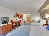 Best Western Plus Navigator Inn  Suites Hotel di Everett