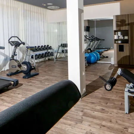 Park Plaza Arena Pula