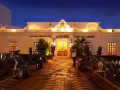 Krystal Cancun カンクンのホテル