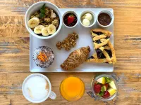 Best Western Hotel Anthurium Hoteles en Santo Stefano al Mare