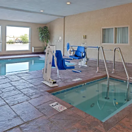 Americas Best Value Inn Westmorland