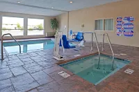 Americas Best Value Inn Westmorland Hotels in Brawley