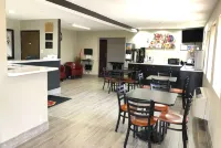 Super 8 by Wyndham Natchitoches - breakfast