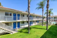 Motel 6 Rowland Heights, CA - Los Angeles - Pomona Hotel a Rowland Heights