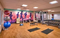 Hyatt Place Salt Lake City/Lehi - Fitnessstudio
