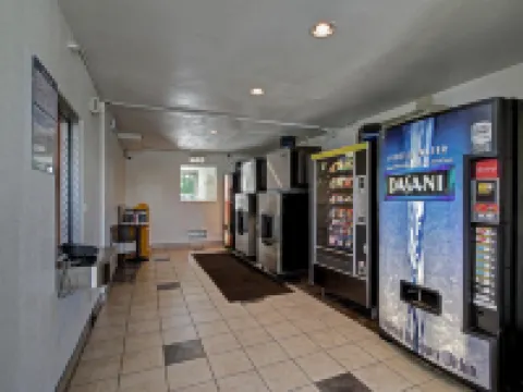 Econo Lodge Midvale Hotéis em Midvale