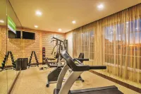 La Quinta Inn & Suites by Wyndham Cotulla - salle de sport