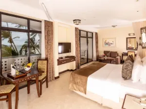 Sarova Whitesands Beach Resort & Spa