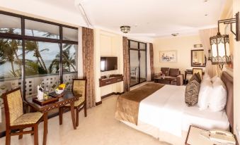 Sarova Whitesands Beach Resort & Spa