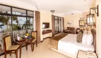 Sarova Whitesands Beach Resort & Spa Hotels near Swahili Cultural Centre
