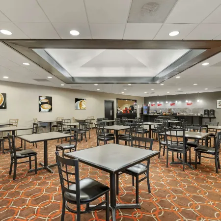 Best Western Plus the Charles Hotel