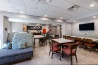 Hampton Inn by Hilton Columbus Downtown Hoteles en Phenix City