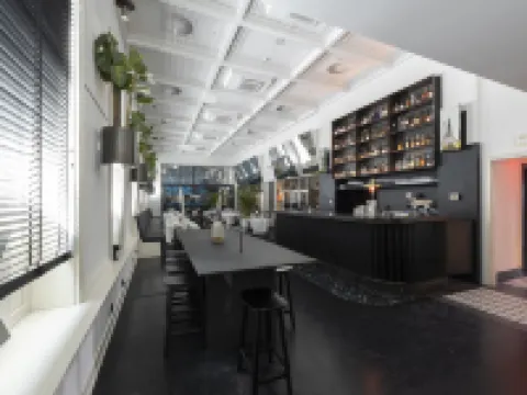 Hotel Indigo BELGRADE by IHG Hotels in Belgrade