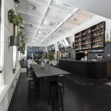 Hotel Indigo BELGRADE by IHG