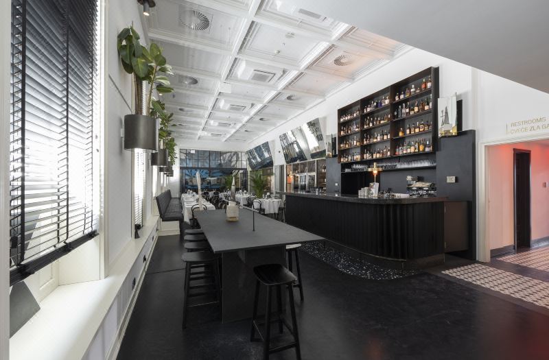 Hotel Indigo Belgrade by IHG photo 2