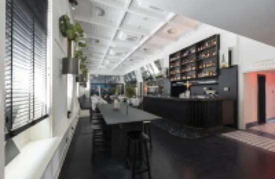 Hotel Indigo BELGRADE by IHG
