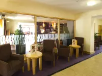 Premier Inn Torquay Seafront Hotels in Torquay