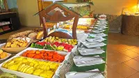 Hotel Los Lagos Spa & Resort - Frühstück